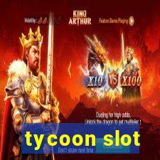 tycoon slot