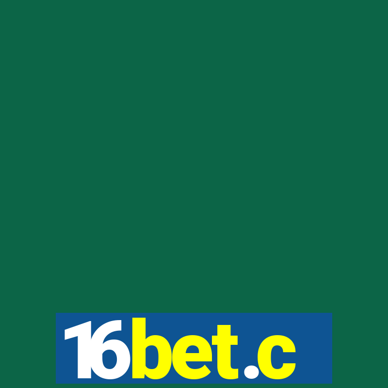 16bet.c