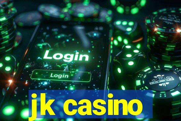 jk casino