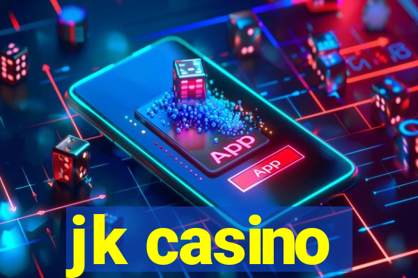 jk casino