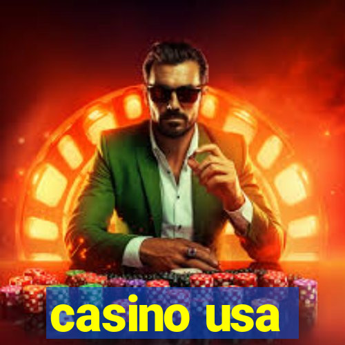 casino usa