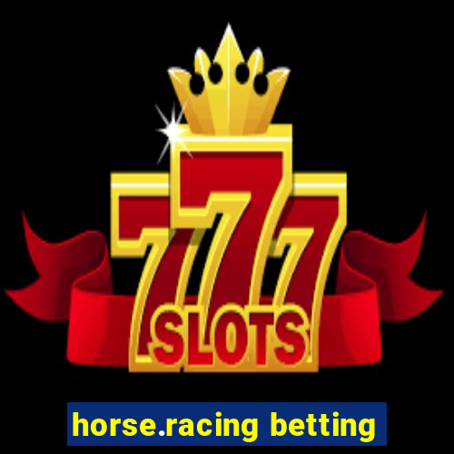 horse.racing betting