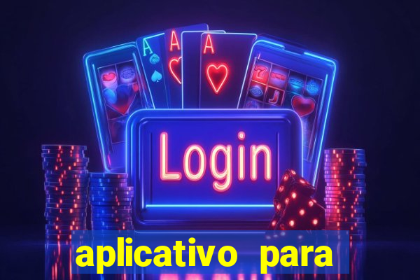 aplicativo para jogar poker