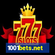 1001bets.net