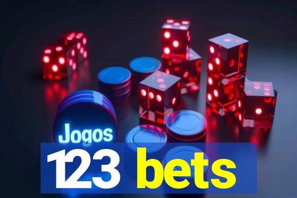 123 bets