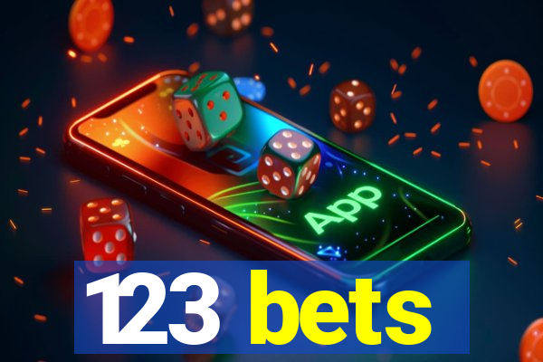 123 bets