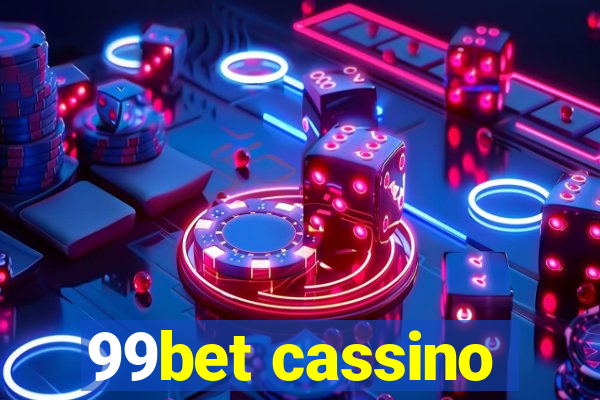 99bet cassino