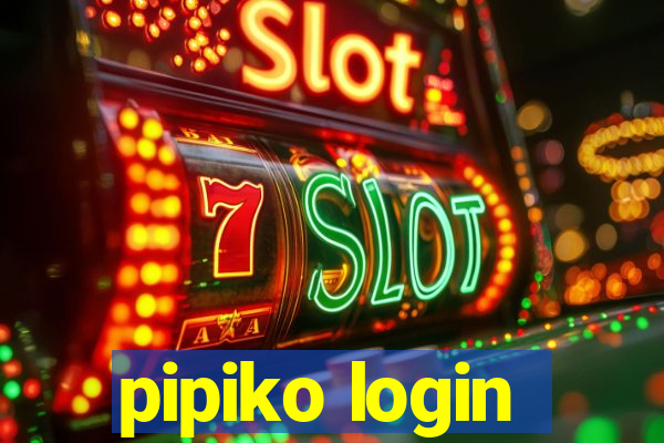 pipiko login