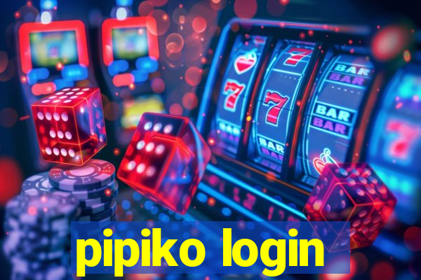 pipiko login