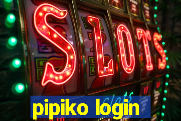 pipiko login