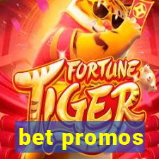 bet promos