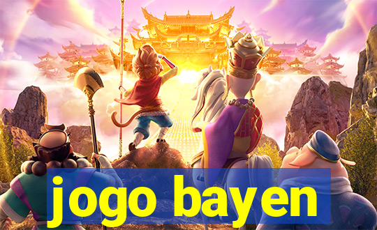 jogo bayen