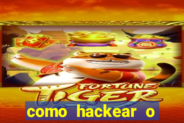 como hackear o fortune tiger