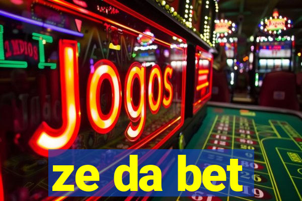 ze da bet