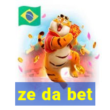 ze da bet