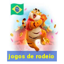 jogos de rodeio