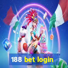 188 bet login