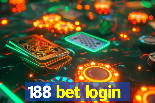 188 bet login