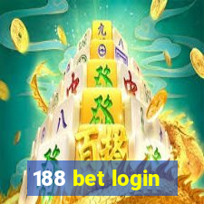 188 bet login