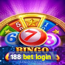 188 bet login