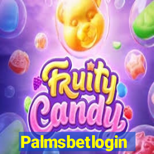 Palmsbetlogin