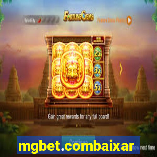 mgbet.combaixar