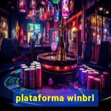 plataforma winbrl