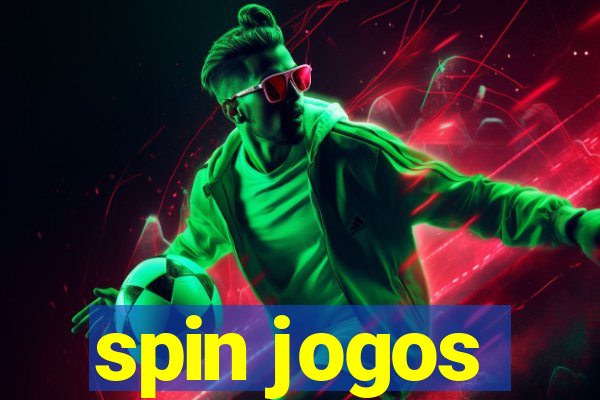 spin jogos