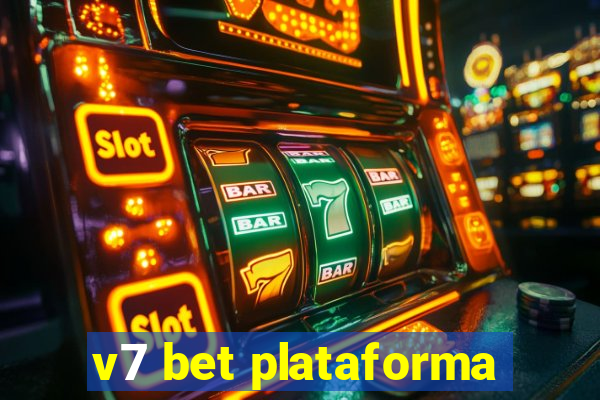 v7 bet plataforma