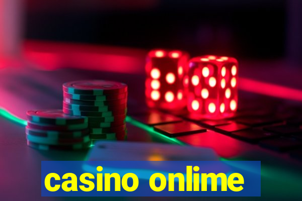 casino onlime