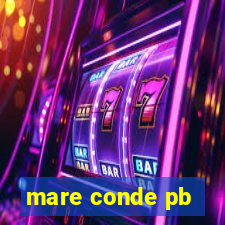 mare conde pb