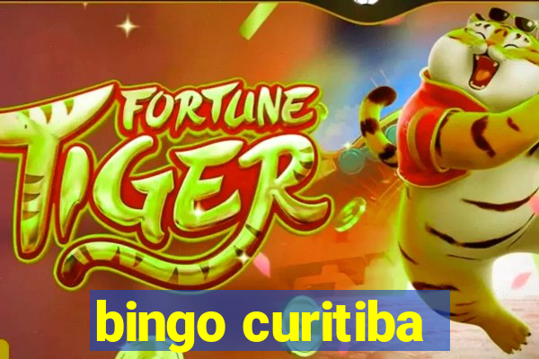 bingo curitiba