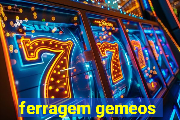 ferragem gemeos