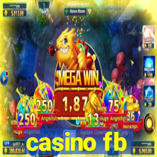 casino fb