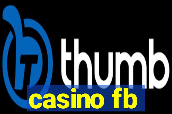 casino fb