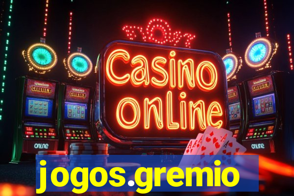 jogos.gremio