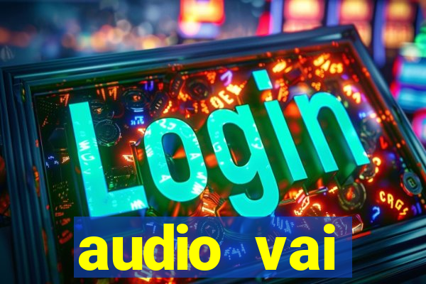 audio vai corinthians com fogos jogo aberto