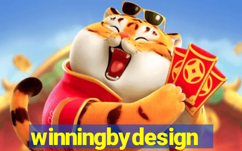 winningbydesign