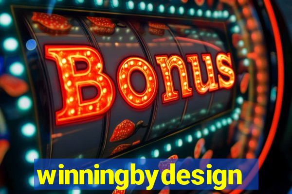 winningbydesign