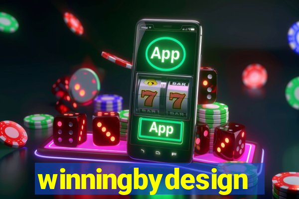 winningbydesign