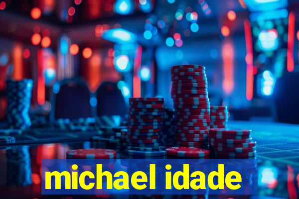 michael idade