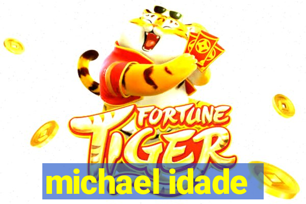 michael idade