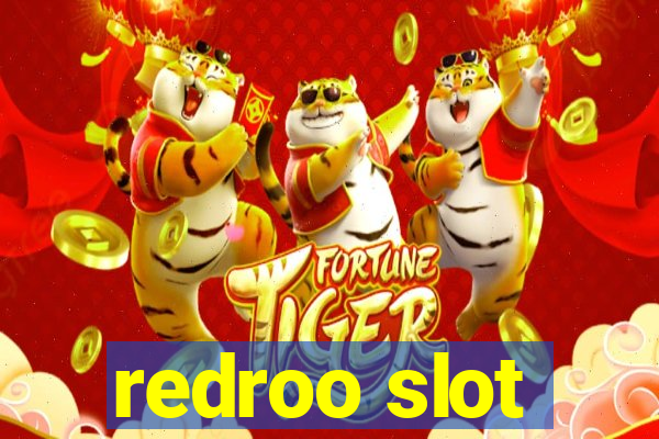 redroo slot