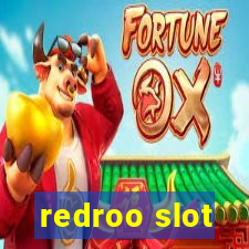 redroo slot