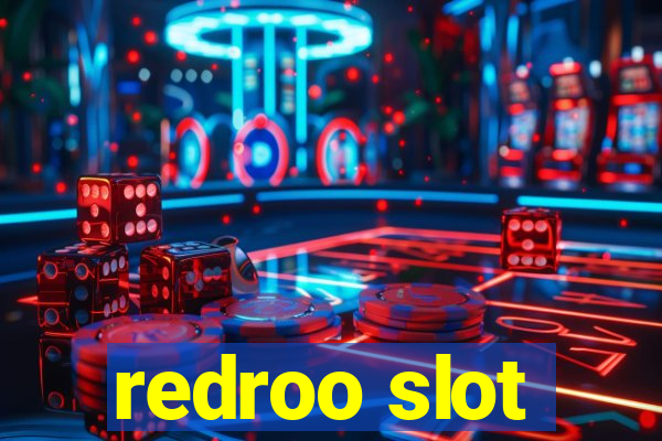 redroo slot