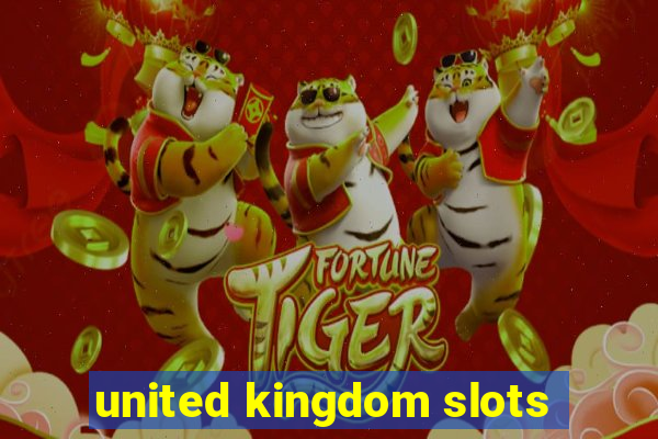 united kingdom slots