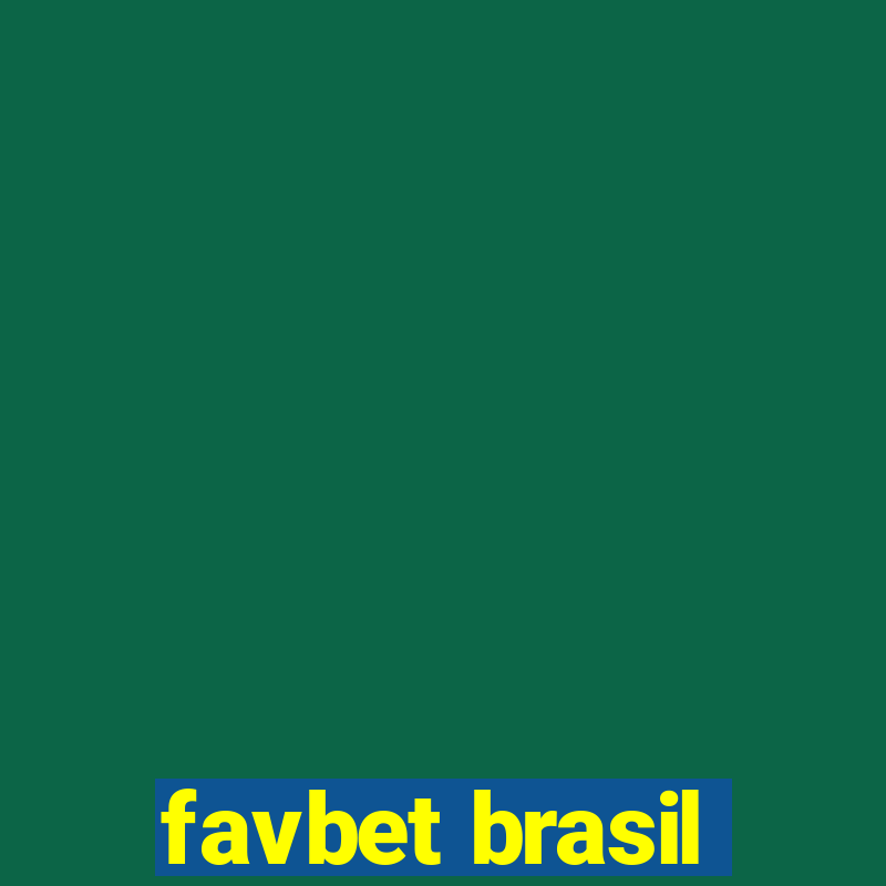 favbet brasil