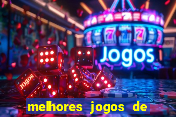 melhores jogos de poker online