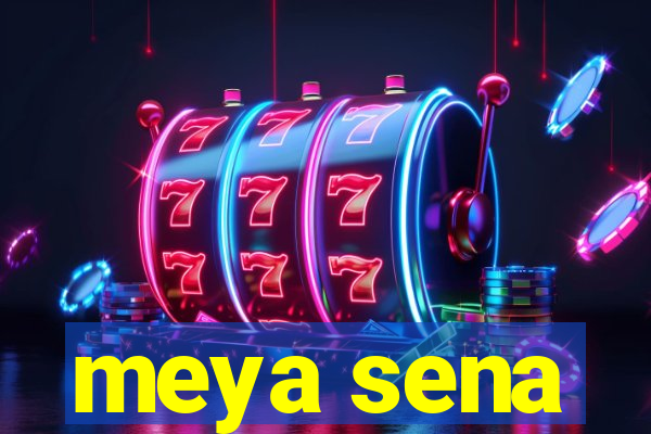 meya sena