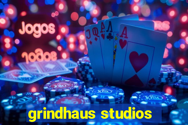 grindhaus studios